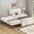Beige est en rupture de stock
