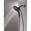 Pomme de douche double 2,5 GPM avec technologie H2OKinetic-1872835600
