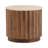 Gaige Stone Top End Table