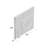 Rainier Angles III Wall Decor