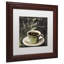 «Afrikan Coffee III» par Jadaya, impression encadrée-20121059-69025775-20121061