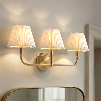 Tiburon Single Light Dimmable Sconce