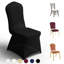 Chaises de banquet