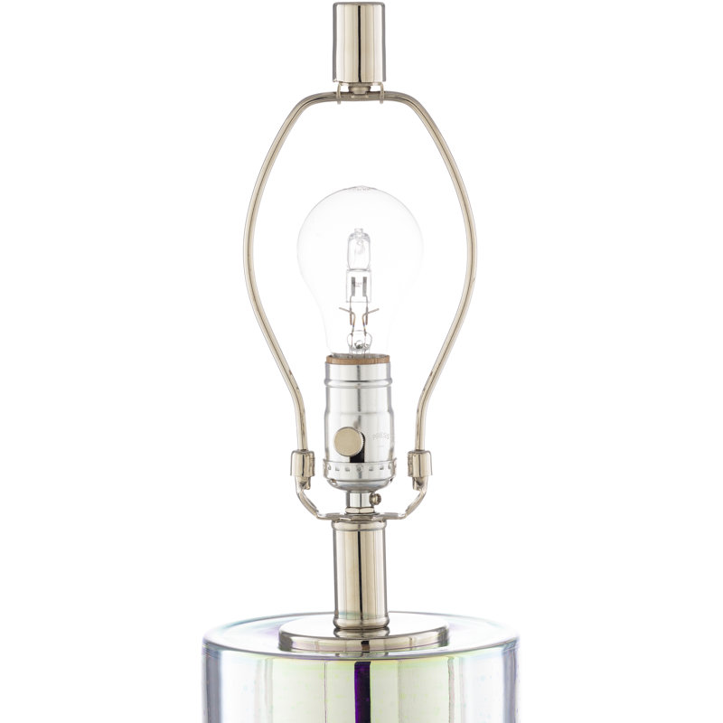 Puentes Metal Table Lamp