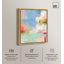 Décoration murale lumineuse sur toile Roseat Hues I par Art Remedy-118173669-118173675