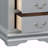 2-Drawer Bedroom Nightstand-927800758