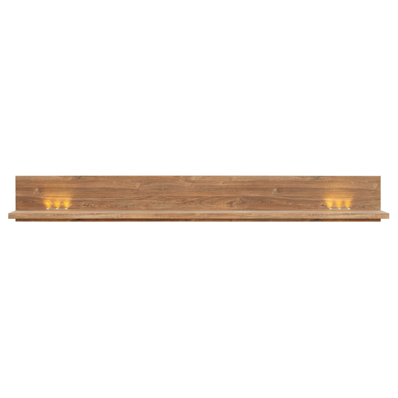Floating Shelf