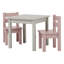 Mads Children's Desk / Activity Chair-50020201