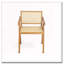 Chaise avec accoudoirs-121087211