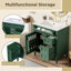 Meuble-lavabo de 30 po avec lavabo supérieur-931548234