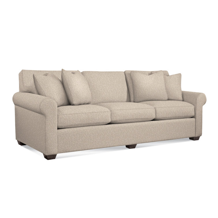 Bedford Upholstered 98'' Sofa