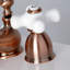 Robinet de salle de bain Kingston-47351855
