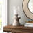Elias Concrete / Cement Tabletop Hurricane-343547150