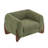 Rhudine Boucle Upholstered Sofa-258831928