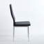 Ensemble de 4 chaises de salle à manger élégantes, parfaites pour les réunions de famille confortables et élégantes-939053320-939053321
