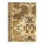 Fine Vintage turkish rug 1'7'' X 3'7''