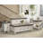 Jaboris 4 Drawers Cocktail Table