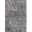 Rapture Abstract Cotton Gray Area Rug-53924611