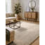 Villeroy & Boch Bouclé Rug Peas - Wool- & Jute Rug Livingroom, Diningroom, Bedroom, Natural Boho Design-120310801
