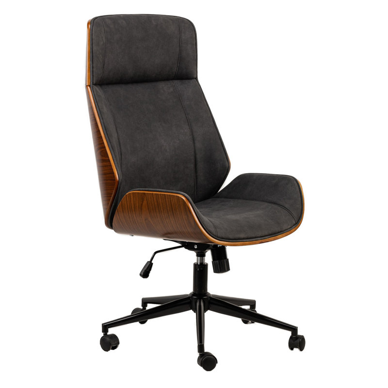 Chaise de bureau Toby