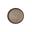 Ackermanville Tray Top Pedestal End Table-1088312641