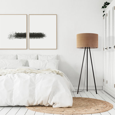 Lampe sur pied Danielo