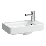 Laufen PRO S 18.89'' L Bathroom Sink