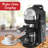 Brentwood Appliances Brentwood Semi-Automatic Cappuccino & Espresso Machine