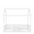 Adelise Canopy Bed-2107941735-2107941728