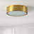 Flush Mount