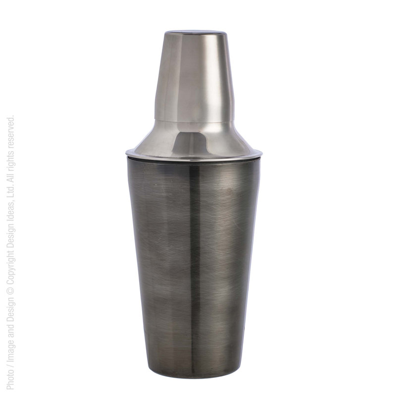Stainless Steel Shaker