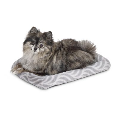 Polyester Pet Bed