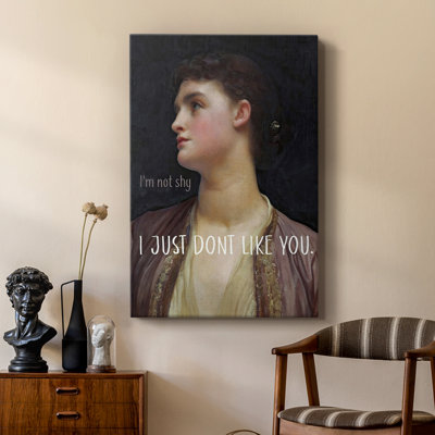 Masterful Snark - Not Timy - Gallery sur mesure