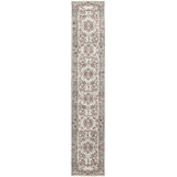Hand Woven Wool Oriental Area Rug