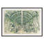 Garden Terrace Print by PC Ngo-593795679