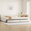 Lit plateforme tapissier Modern-429594160