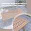 Table basse en X-1263085793