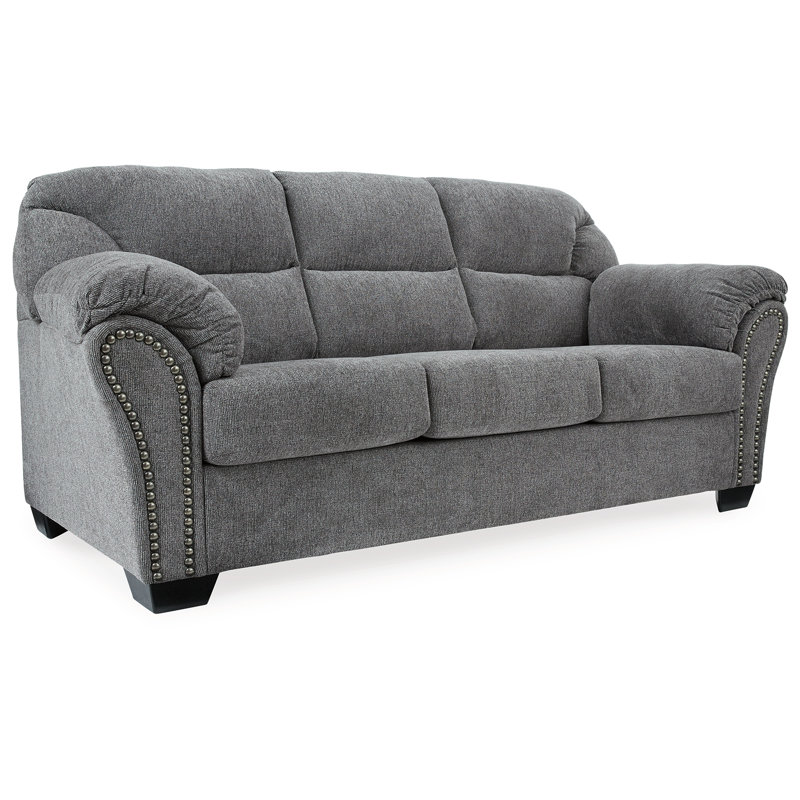 Canapé, causeuse et fauteuil inclinable Allmaxx
