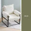 Fauteuil inclinable réglable, réglable en différents angles (90 ° à 180 °), adapté à une variété de décors, qu'il se repose ou qu'il s'agisse de jeux-1817277002