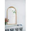 Miroir de plancher 28 po x 53 po