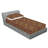 Microfiber Geometric Sheet Set-105894855-101799694
