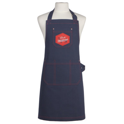 Tablier de barbecue