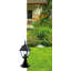 4 Panel Pier Mount Light