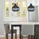 Amaaima 1 - Light Chandelier