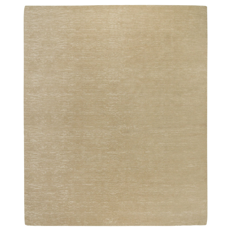 Channel Bamboo Slat / Seagrass Area Rug, Rectangle 3' x 5'