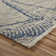 Christiane Starfish Flatweave Outdoor Performance Area Rug