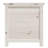 Water Resistant Fir Solid Wood Deck Box-87353385