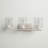 Raelyn 3 - Light Dimmable Vanity Light-1484702847