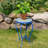 Sofi Pedestal Plant Stand