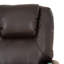 Fauteuil inclinable électrique lève-personne Annazette -1752942741